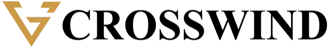 Crosswind Kalyan VG Infra Logo